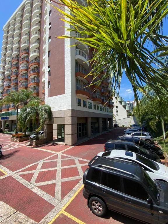 Barra Da Tijuca - 508 - De Frente Para Maravilhosa Piscina - Estacionamento Gratuito - Academia Comphania Atletica - Balsa Para Praia Gratis - Microondas - Geladeira Grande - Recepcao 24Horas - Wi-Fi - Com Pia Rio de Janeiro Exterior photo