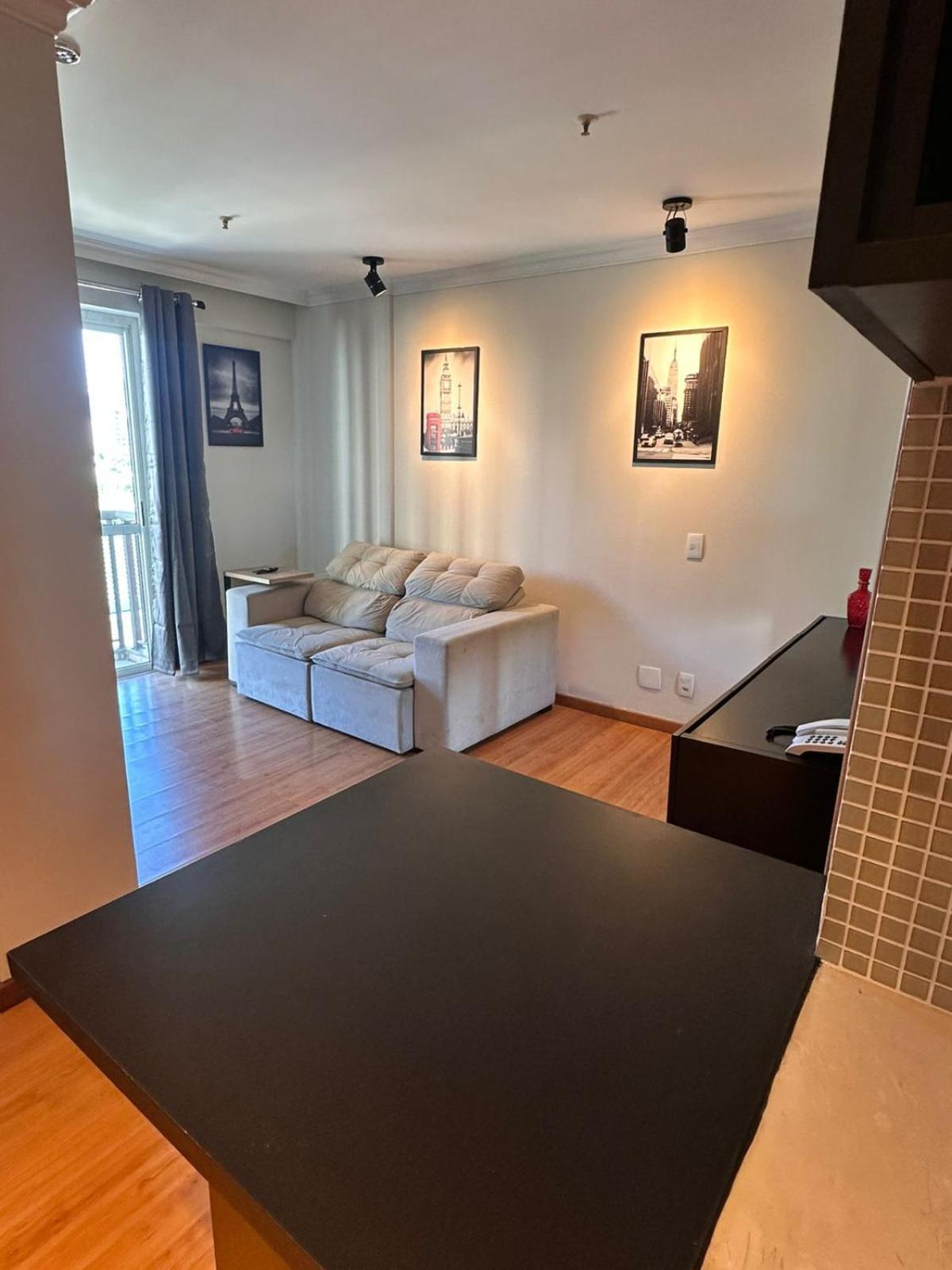 Barra Da Tijuca - 508 - De Frente Para Maravilhosa Piscina - Estacionamento Gratuito - Academia Comphania Atletica - Balsa Para Praia Gratis - Microondas - Geladeira Grande - Recepcao 24Horas - Wi-Fi - Com Pia Rio de Janeiro Exterior photo
